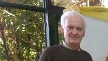 Tristeza por la muerte del expresidente de Amancay y fundador de un famoso colegio privado de San Juan