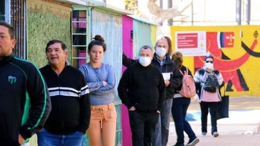 San Juan confirmó su segundo caso positivo de coronavirus