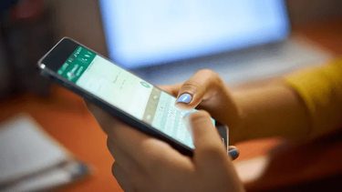 Mirá las aplicaciones que podés usar para corregir las faltas de ortografía en tu celular