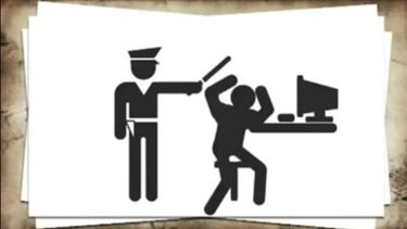 Escribe Tomas: Los periodistas no pueden ir presos