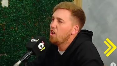 Juanchi Femenía volvió a hablar de la polémica que se desató con Iglesia y advirtió iniciar acciones legales