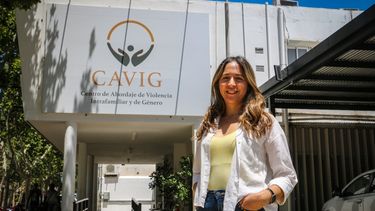 Guardiana de las sanjuaninas: quién es la nueva fiscal al frente del CAVIG