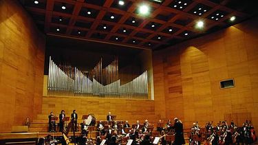 Agosto comienza a pura música en el Auditorio Juan Victoria con dos conciertos gratuitos