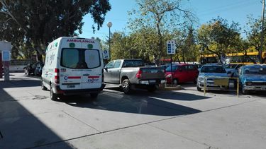 La logística del fin de una mudanza que llevó 10 años