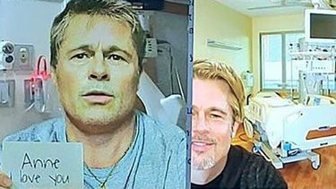 Se hizo pasar por Brad Pitt, enamoró a una mujer y le robó 830.000 euros