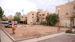 Encontraron a una mujer fallecida en el Barrio Manantiales Encontraron a una mujer fallecida en el Barrio Manantiales