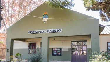 Los 90 años de una escuela mítica de calle Del Bono, en fotos y recuerdos eternos