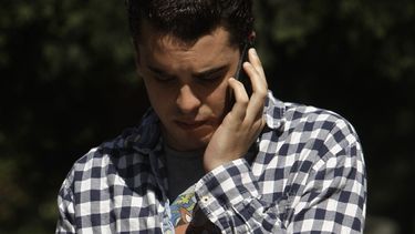 Jáchal lleva cuatro días sin telefonía celular