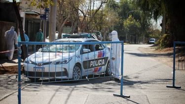 Desbloquearon el barrio Cabot de Capital y el Santa Rita de 9 de Julio