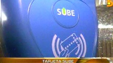 Campos pidió no comprar la tarjeta SUBE a $50 porque es una estafa