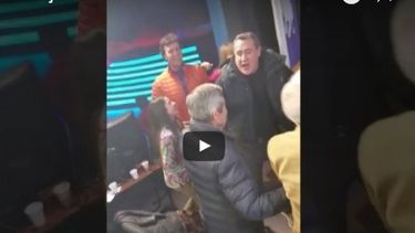 Así fue el festejo de Telesol por su Martín Fierro de Oro