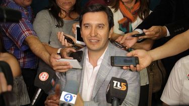 Estamos a punto de comenzar a licitar parte de las obras