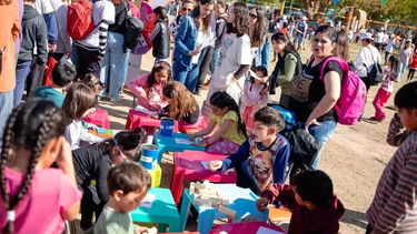 Día del Niño en San Juan: no habrá evento central sino ayuda provincial para festejos en cada municipio