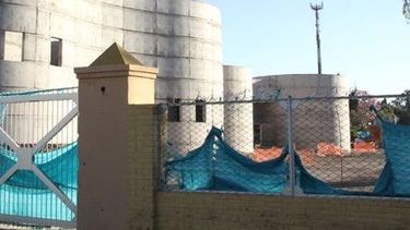 Uñac anunció que en menos de 60 días licitarán el Museo de los Titanes