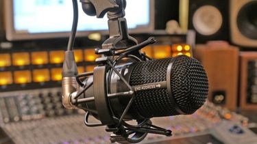 Un reconocido y consagrado locutor sanjuanino tiene coronavirus