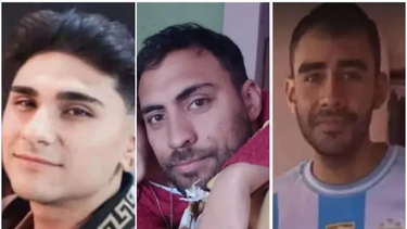 Explosión en la lomoteca de Rawson: un herido recibió el alta médica y sus compañeros evolucionan favorablemente