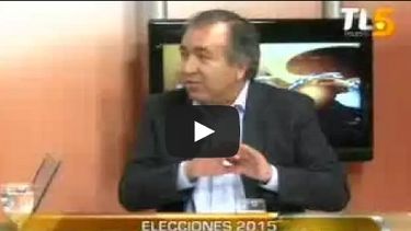 Elizondo: Hay que abrir la Ciudad a todos los sectores