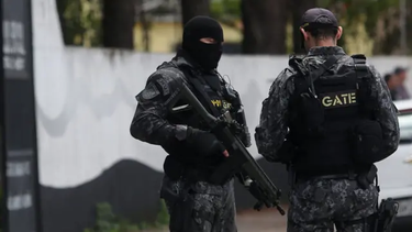 Tiroteo en una escuela de Brasil dejó muertos y heridos