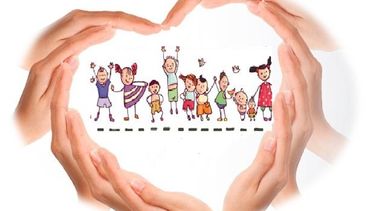 Este martes, jornada Desandando mitos sobre la adopción