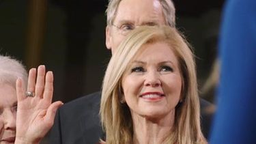 Otra legisladora de EEUU va a Taiwán, y provoca a China