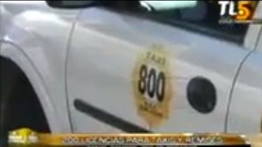 Hay 200 licencias de taxis y remises para licitar