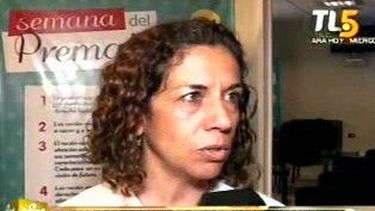 San Juan: Hay un 4% de nacimientos prematuros