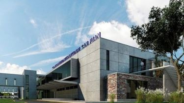 El sueño del aeropuerto nuevo busca revivir en un mix de 6 obras