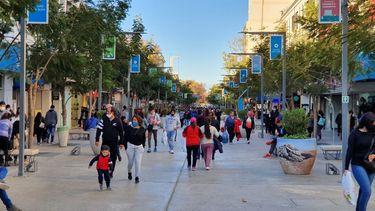 No te sorprendas: así estará el tiempo este viernes en San Juan