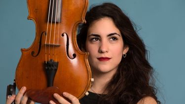 La música sanjuanina que deslumbra con su talento en Europa