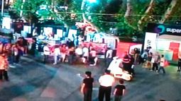 Los sanjuaninos ya descubre Pasiones Argentinas en su primer jornada