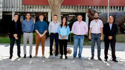 Siete medios digitales para elegir a las candidatas a Reina del Sol 2017