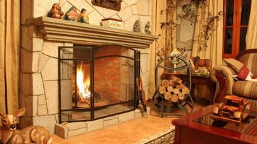 Cómo decorar la casa en invierno