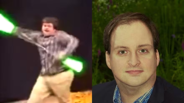 Star Wars Kid: el primer video viral que arruinó una vida 20 años atrás