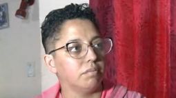 Ana Oviedo, la sobreviviente de la otra tragedia de la Ruta 40 rompe el silencio