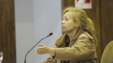 Jury a Macchi: El perito ratificó que adulteraron una fecha clave