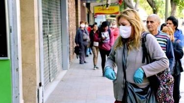 Tras 11 días consecutivos, San Juan reportó una muerte por Covid-19: una mujer de 76 años