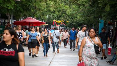 Durante dos días habrá super outlet de productos en Capital