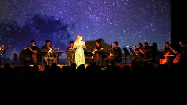 Una gala con música y danza para conmemorar el 25 de Mayo