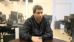 Uñac fue a Chile a darle nuevo impulso al Túnel de Agua Negra