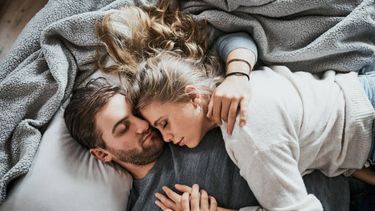 El test viral para descubrir detalles ocultos de la pareja