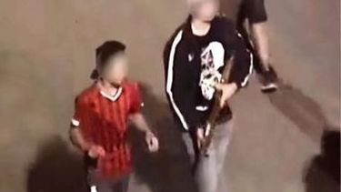 Delitos por uso de arma de fuego: en San Juan los jóvenes llevan la delantera