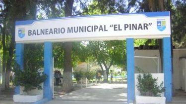 Inauguraron El Pinar y anunciaron que la entrada saldrá $15