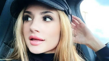 Una tiktoker quiso probar que era una de las chicas más valientes y murió saltando en paracaídas