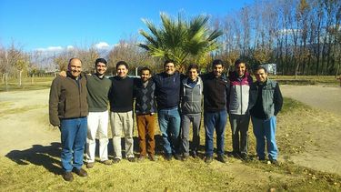Histórico: cifra récord de seminaristas tendrán su ceremonia de admisión