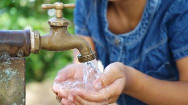 Atención vecinos: el corte de agua en Rivadavia y Chimbas podría prolongarse