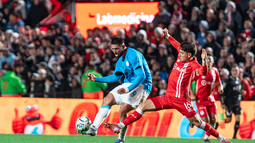 Semifinal de infarto: Belgrano es el otro finalista tras ganarle a Argentinos por penales Semifinal de infarto: Belgrano es el otro finalista tras ganarle a Argentinos por penales