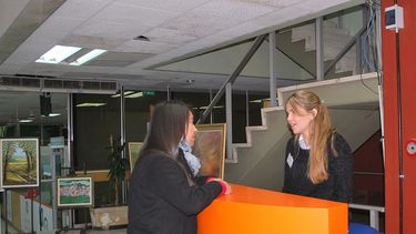 Capital: servicio de informe para vecinos en el municipio