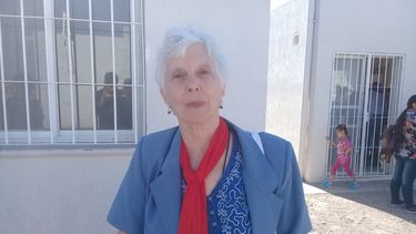 Elena Szegedy: La partera sanjuanina que trajo 10.000 bebés al mundo