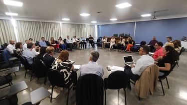 La Universidad Católica aprueba un plan integral de ahorro y uso responsable del agua