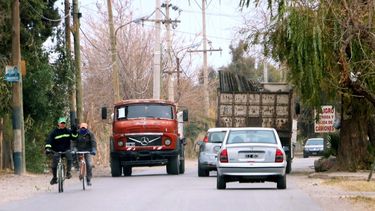 Una de las calles más transitadas y angostas de San Juan ya tiene plan de ensanche